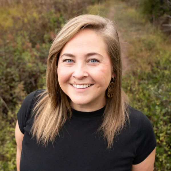 Gretchen Hoff