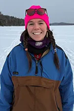Louisa Mullin