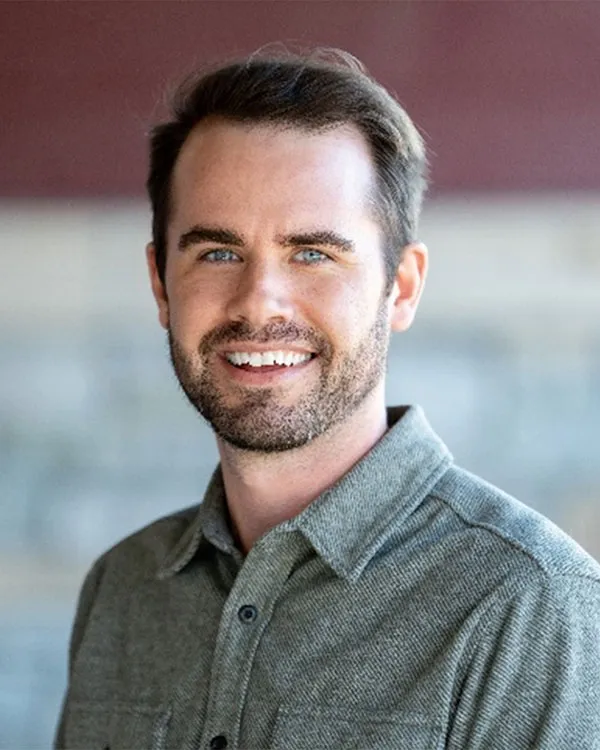 Dan O'Brien