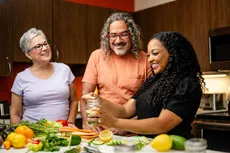 Back to Routine: Re-establishing Healthy Habits After Summer