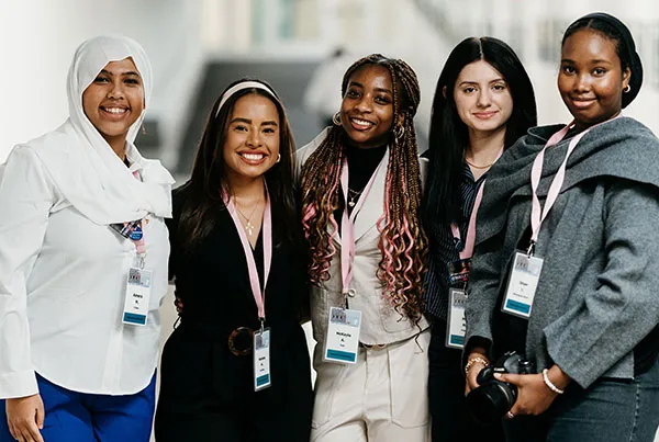 Youth Advocacy Academy