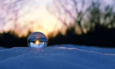 Embracing the Winter Solstice for Wellness