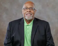 Clarence Jones