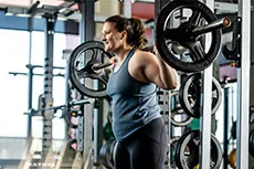 Sample Strength Training Workout Anyone Can Do