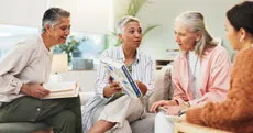Stay Connected and Thrive This Winter