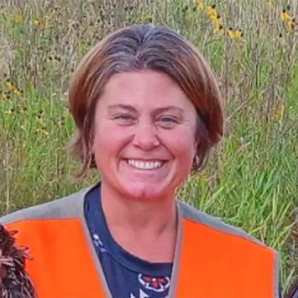 Sadie Krabbenhoft