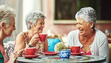 Staying Heart Healthy in Everyday Ways