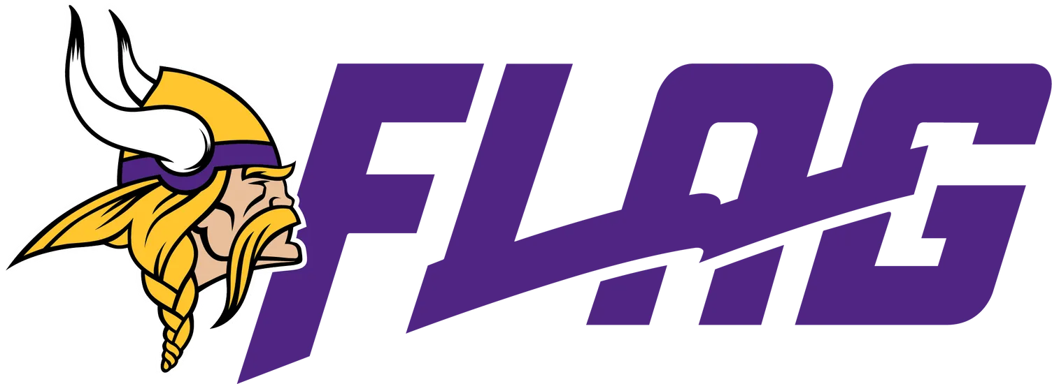 Vikings Flag Football