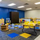 Lakeville Early Childhood Learning Center