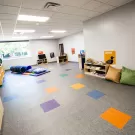 YMCA Early Childhood Learning Center