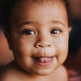 Infant