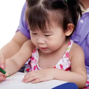 Toddler