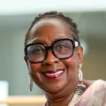 Dr. Hedy Lemar Walls headshot
