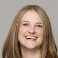 Jenny Collins headshot
