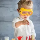 Learn through play