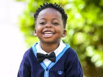 How to prepare your child (and you) for kindergarten