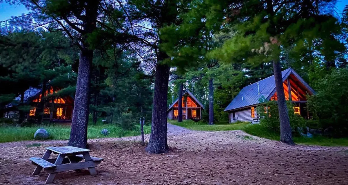 Camp du Nord
