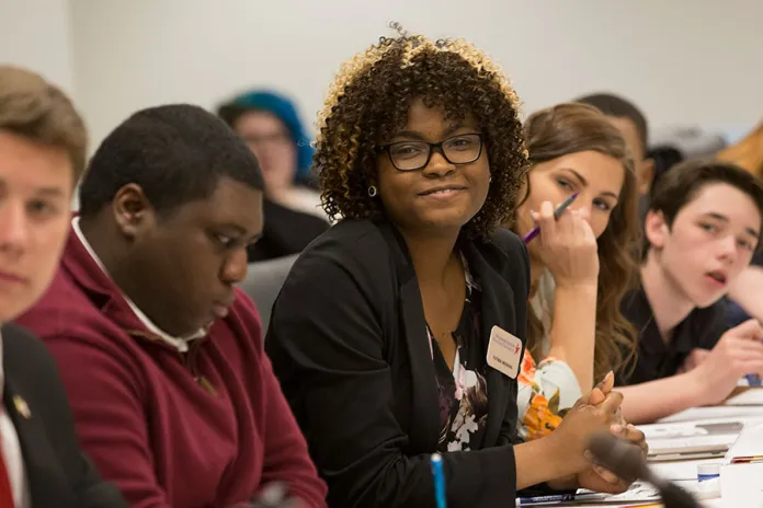 Center for Youth Voice