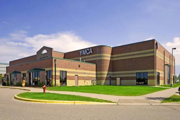Woodbury YMCA