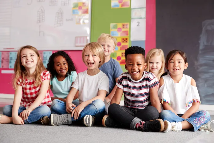 Child Care at the YMCA