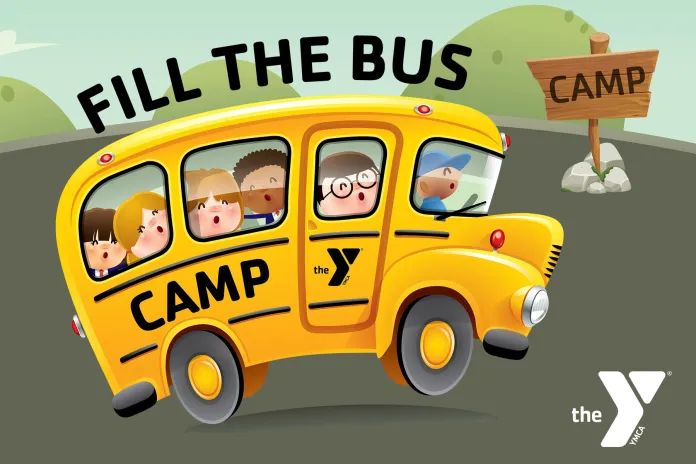 Fill the Bus