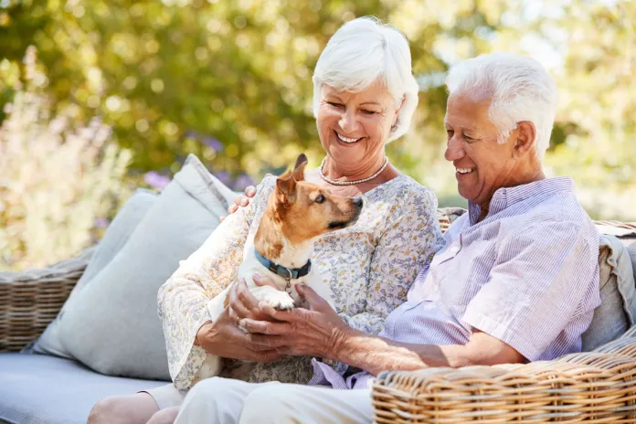 Nurturing Your Mind: Mental Wellness for Seniors