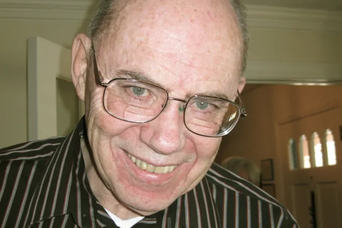 Paul Heffron
