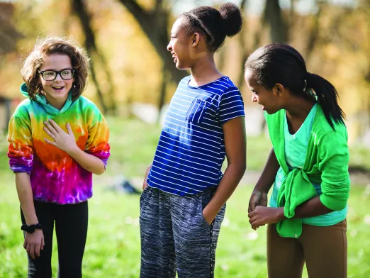 Teen Thrive image