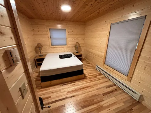 Callisto Cabin