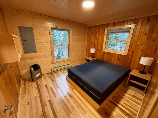 Callisto Cabin