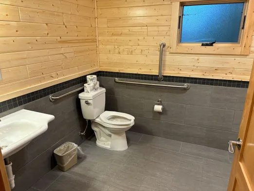 Callisto Cabin