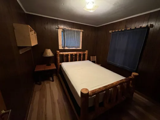 Cassiopeia Cabin