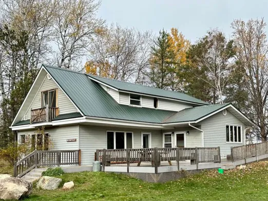 Revontulet Cabin