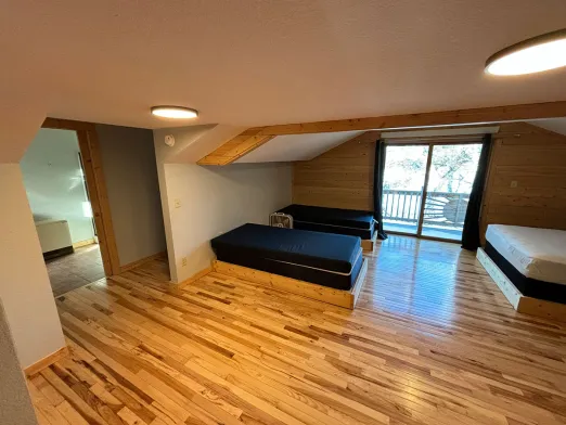 Revontulet Cabin