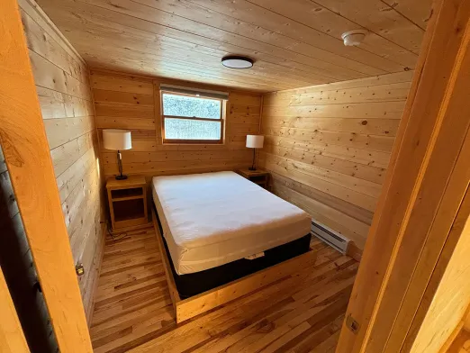 Revontulet Cabin