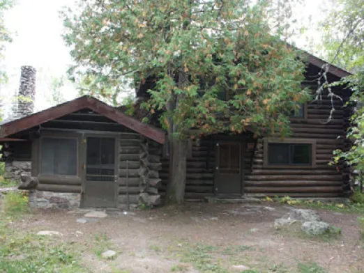 Dane Lodge