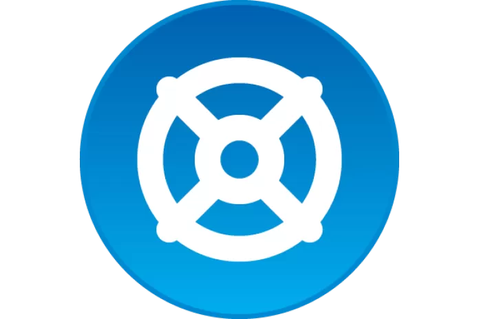 Water Safety Icon - Safety