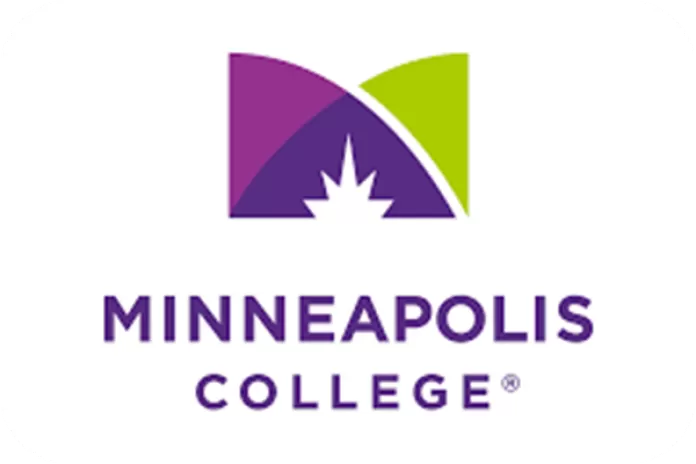 Minneapolis College logo