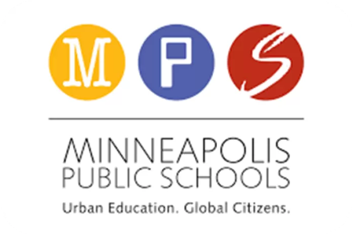 Minneapolis Public Schools logo
