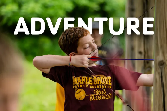 Adventure