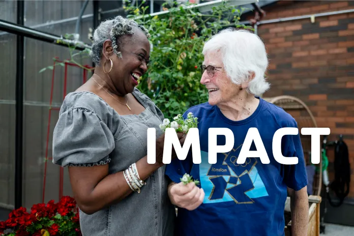 Impact