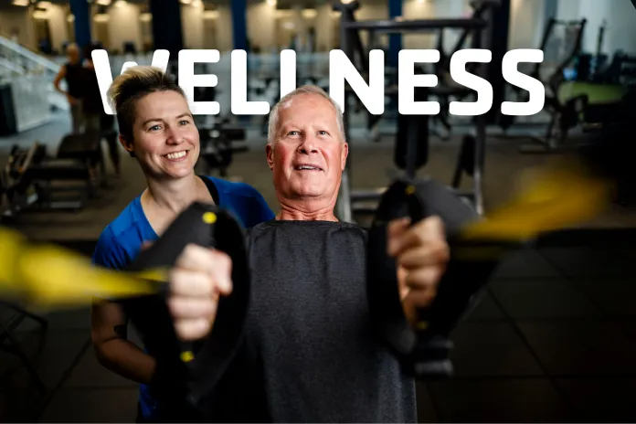 Wellness