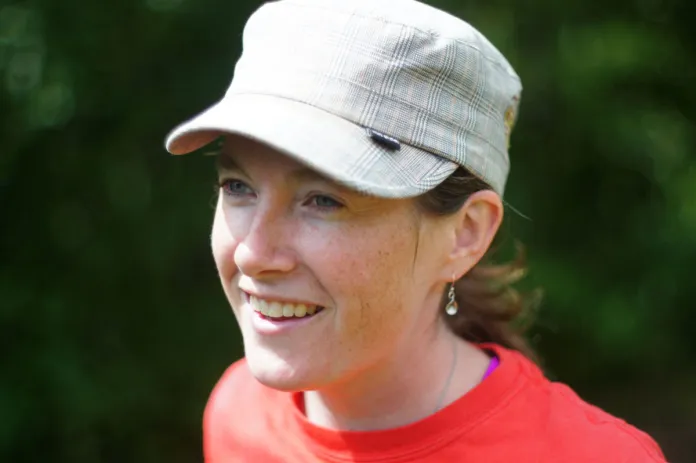 Meghan Cosgrove