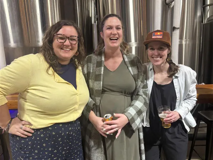 Camp St. Croix Alumni Happy Hour