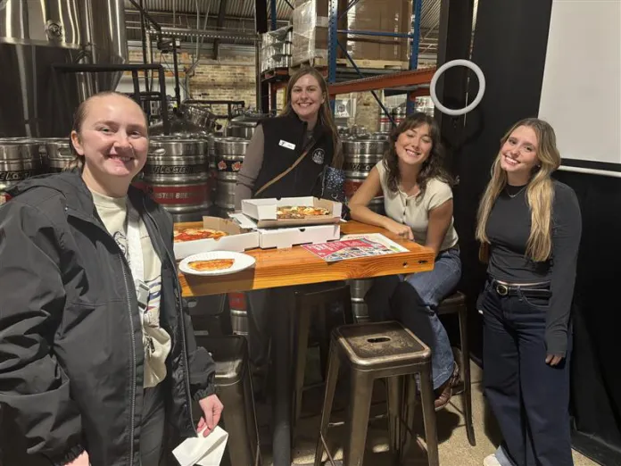 Camp St. Croix Alumni Happy Hour