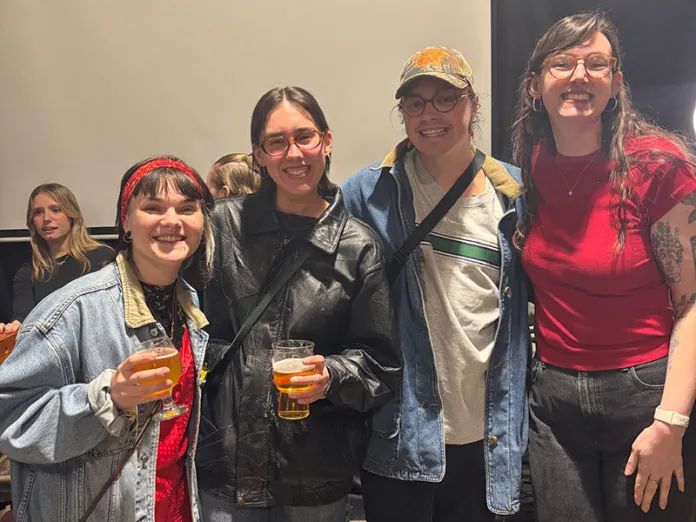 Camp St. Croix Alumni Happy Hour
