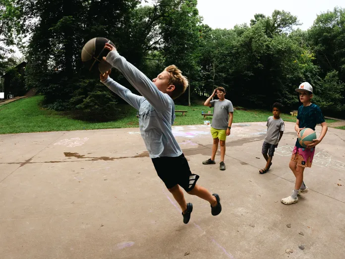 Fun games!