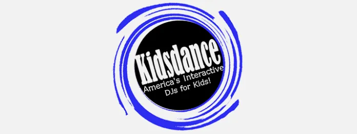 Kidsdance. America's interactive DJs for Kids!