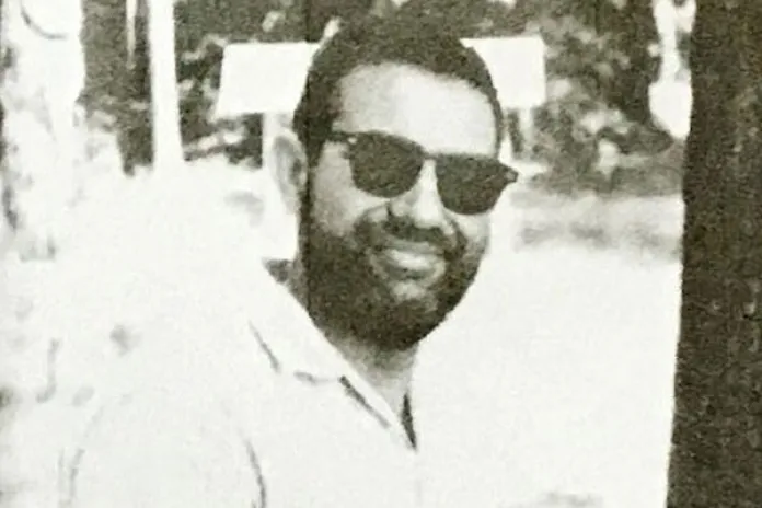 Armand Ball